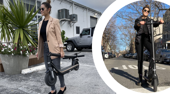 Fluid CityRider Review- Is this electric scooter any great?