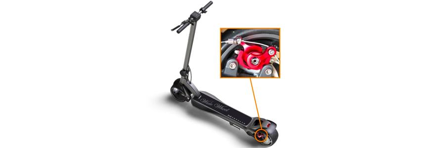 fluidfreeride recalls Mercane WideWheel Electric Scooters Due to Fall and Injury Hazards (Recall Alert)