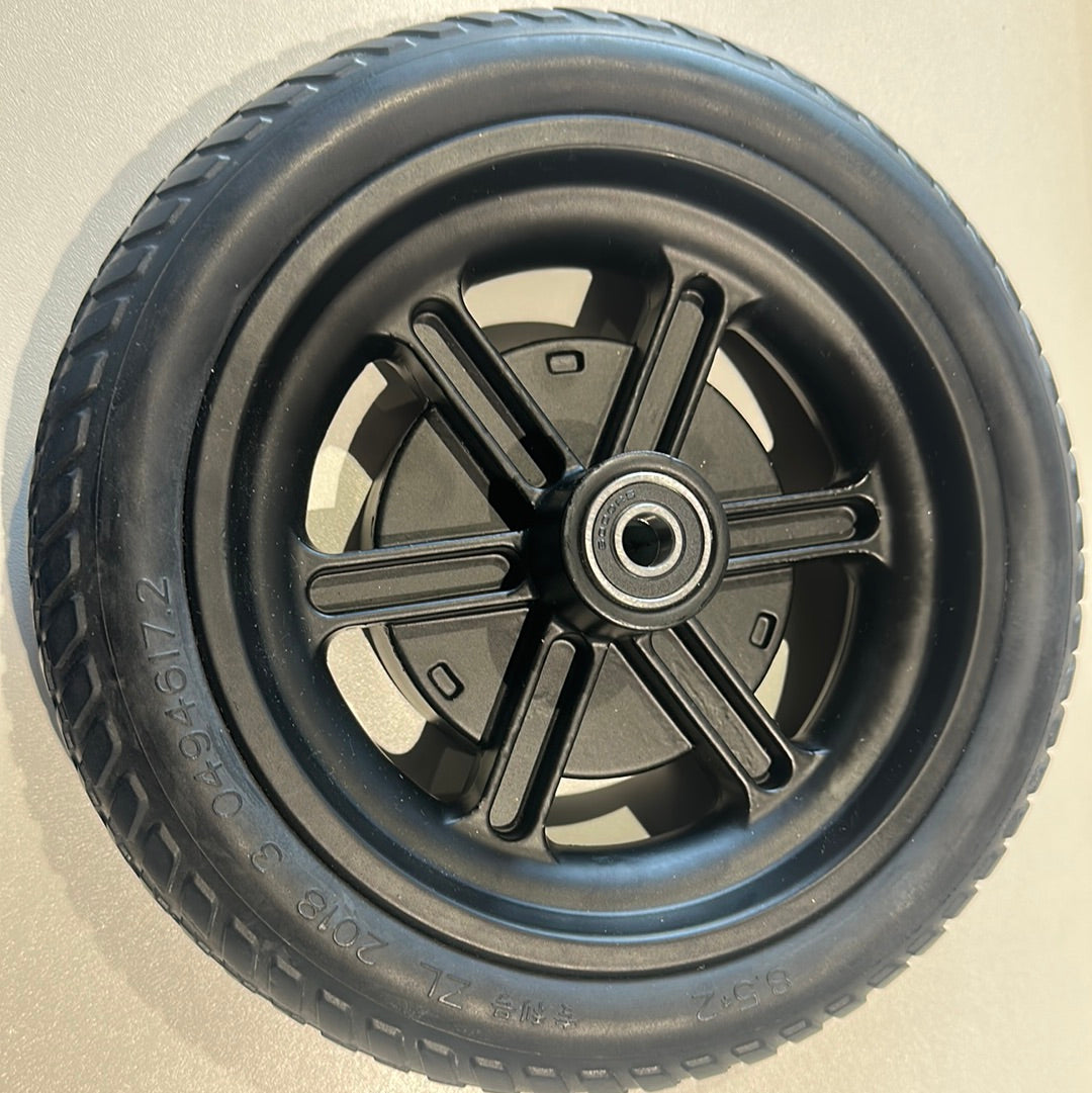 Cityrider Rear Wheel incl Tire [71]