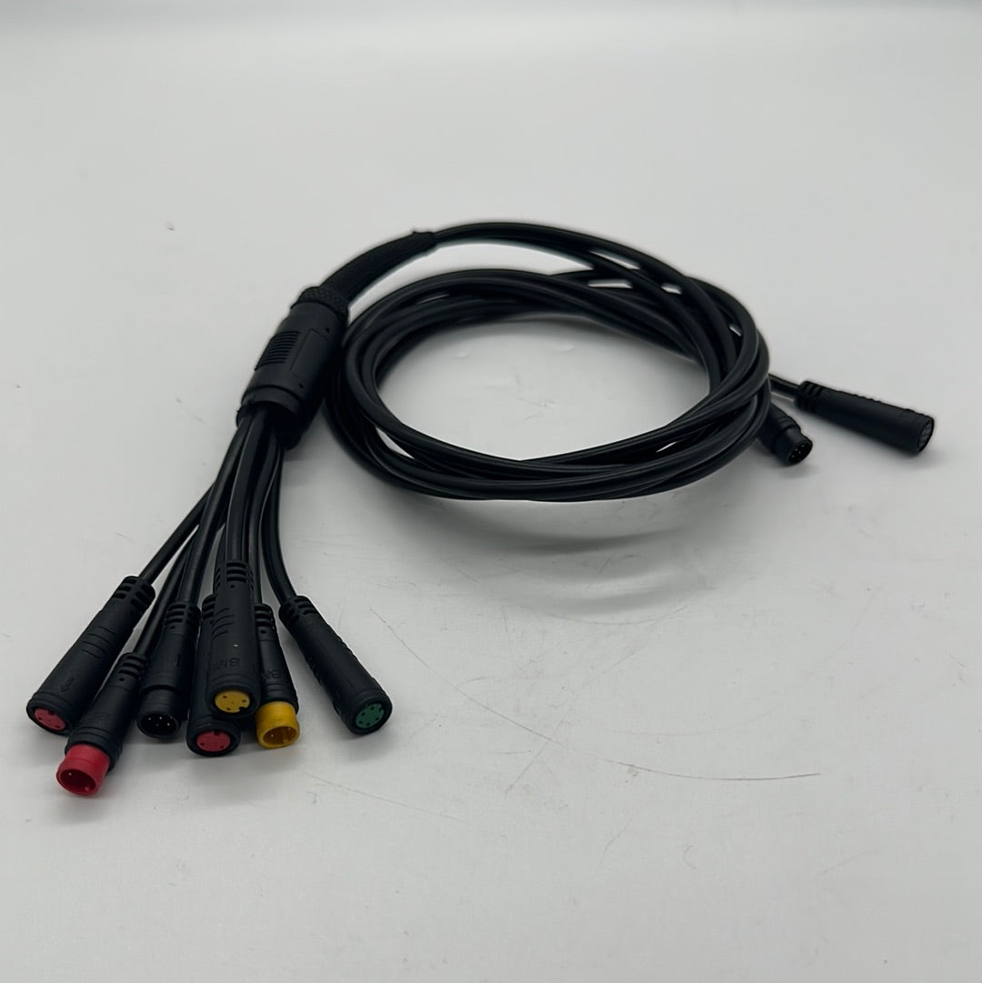 Burn-E main cable V2