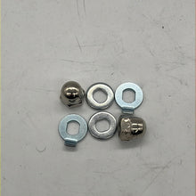 Load image into Gallery viewer, Horizon Rear Wheel Nut and Washer Set
