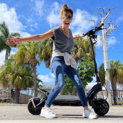 Best Electric Scooter