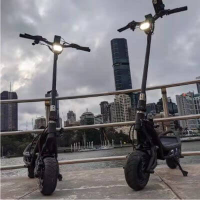 Best Electric Scooter