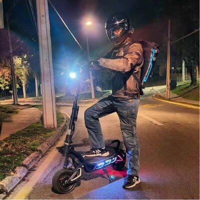 Best Electric Scooter