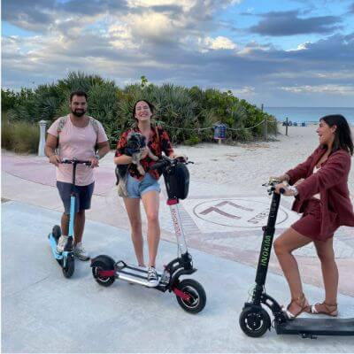 Best Electric Scooter