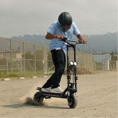 Best Electric Scooter