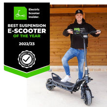Load image into Gallery viewer, NAMI BURN-E 2 - fluidfreeride.com