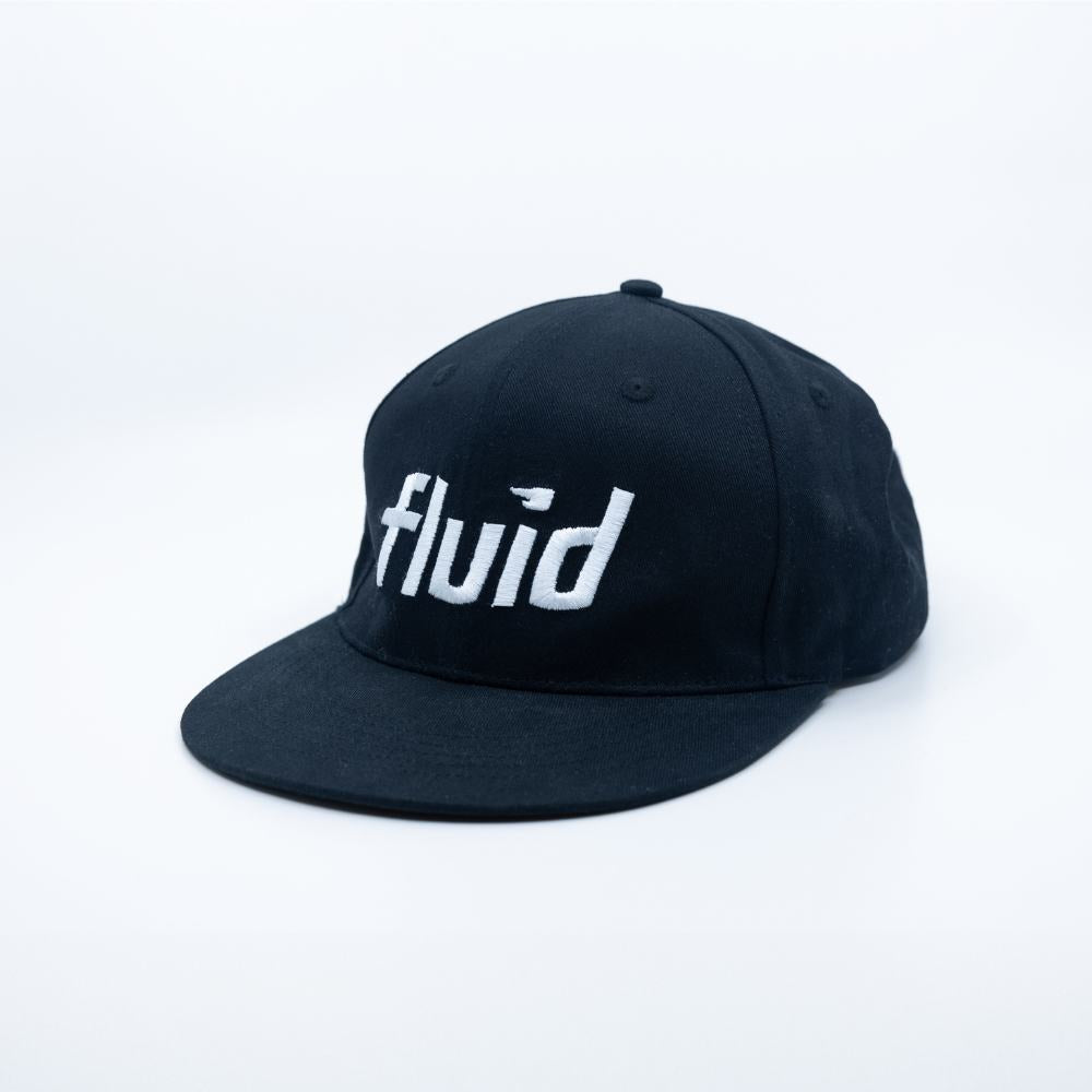 fluid Urban Edge Cap