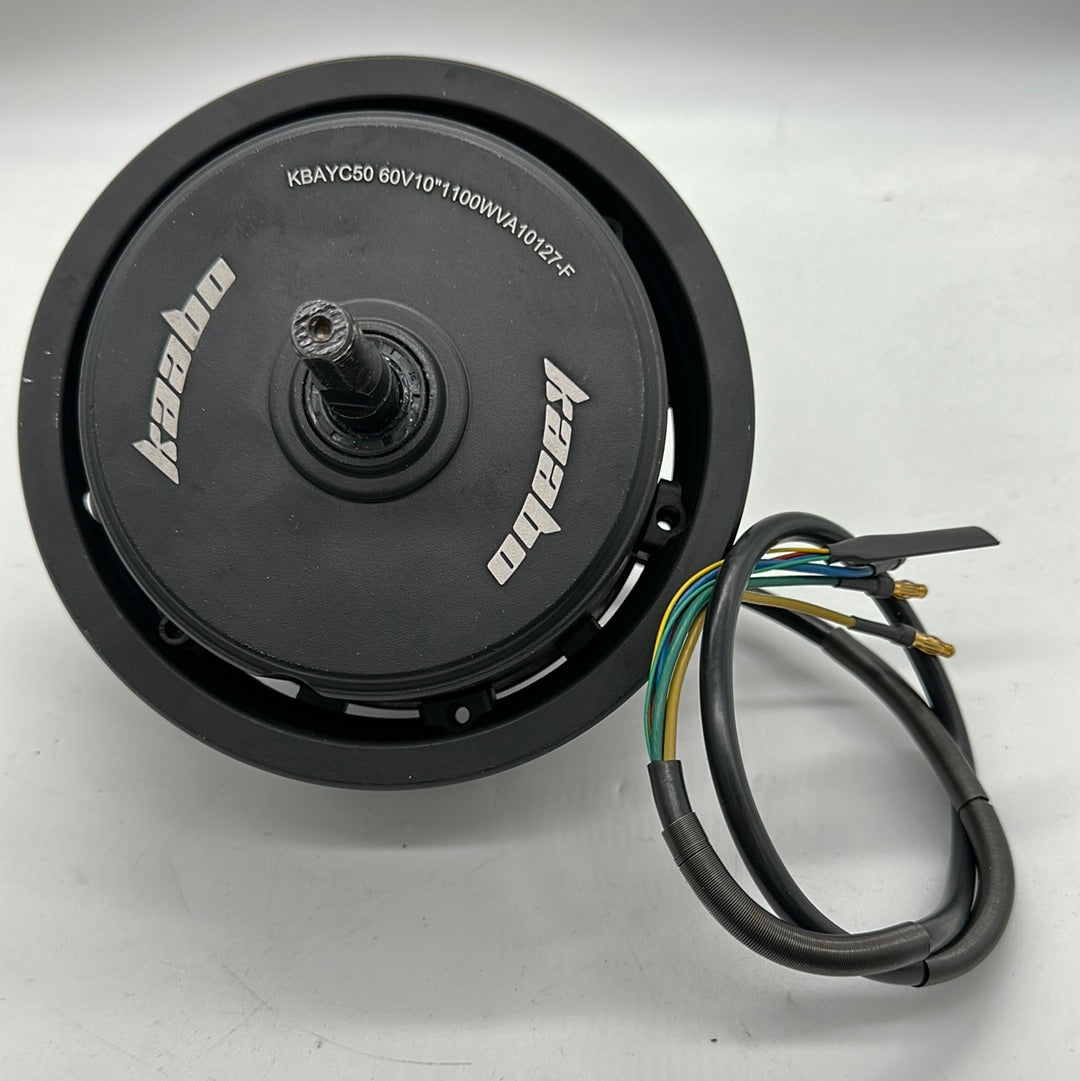Wolf X 60V 1100W Front MOTOR