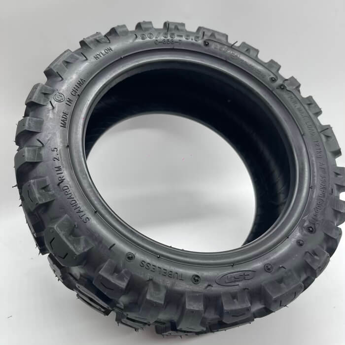 11" Off Road Tire
