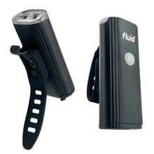 Load image into Gallery viewer, Ultra-Bright Headlight + Rear Safety Light