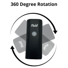 Load image into Gallery viewer, Ultra-Bright Headlight + Rear Safety Light