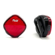 Load image into Gallery viewer, Ultra-Bright Headlight + Rear Safety Light