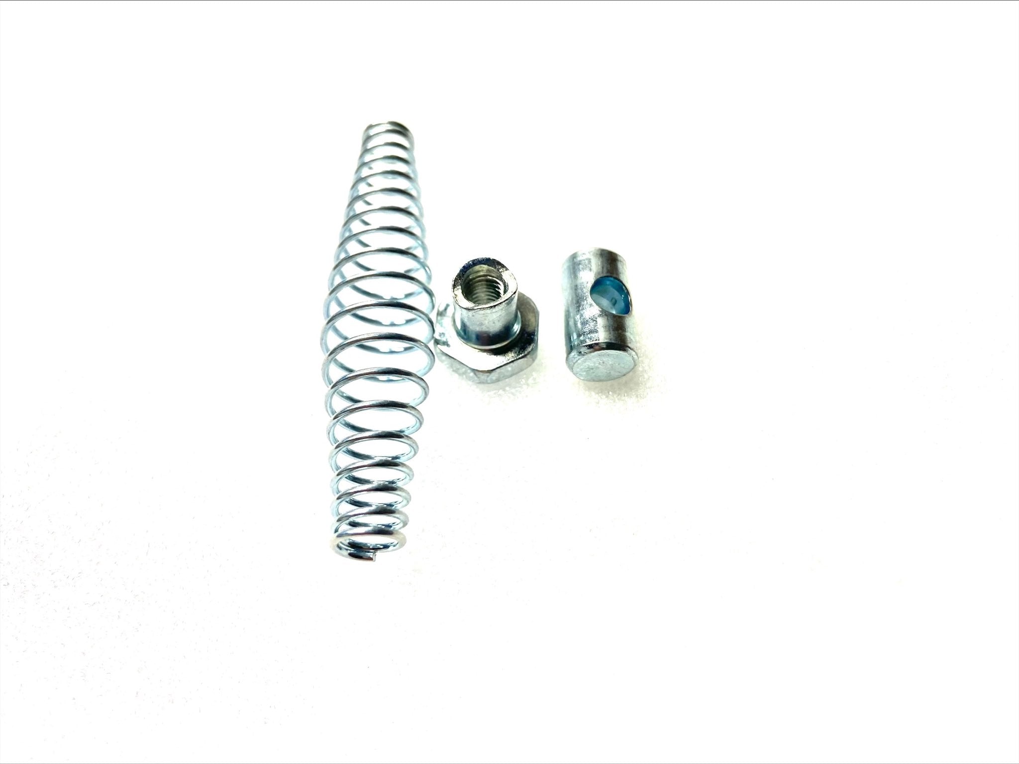 Horizon Braking Components for Threaded Cable (Spring & Screw)