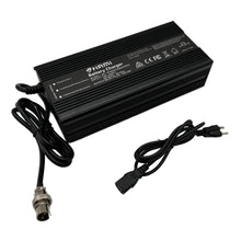 Load image into Gallery viewer, 72V 5A Fast Charger for Burn-E 2 (2 Pin)
