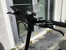 Load image into Gallery viewer, Handlebar Extender for Mantis Electric Scooter - fluidfreeride.com

