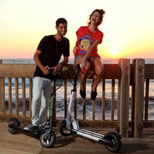 Load image into Gallery viewer, INOKIM Quick 3 - fluidfreeride.com