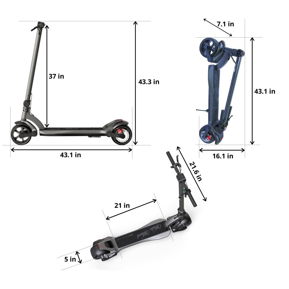 WideWheel PRO - fluidfreeride.com