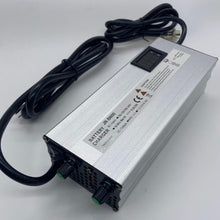 Load image into Gallery viewer, 72V 6.5A Fast Charger for BURN-E 2 (2-Pin)
