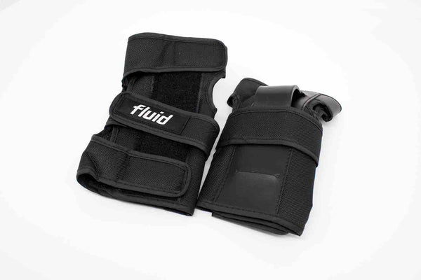 Protective Gear Set - fluidfreeride.com