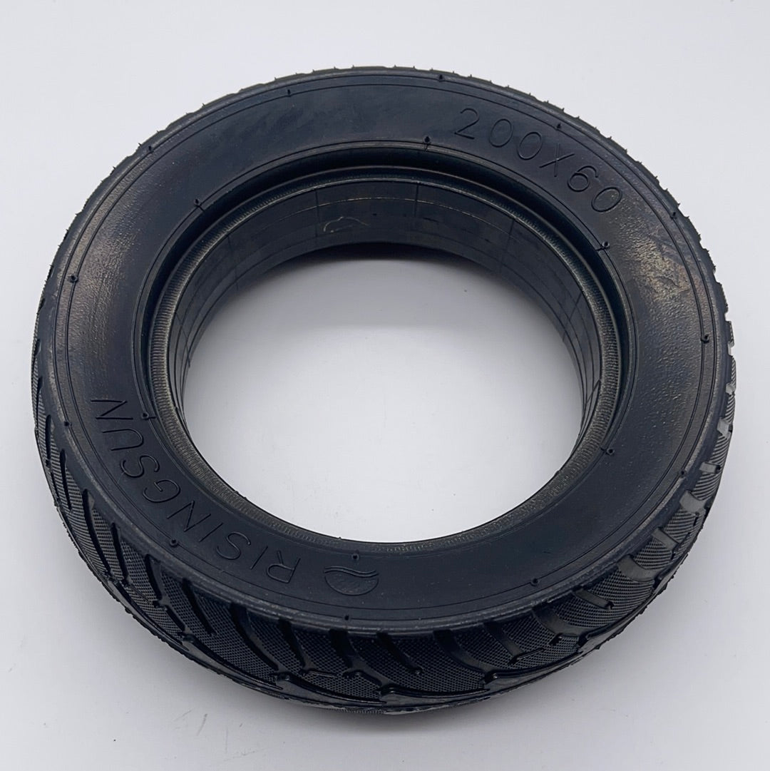 Horizon Rear Solid Tire - fluidfreeride.com