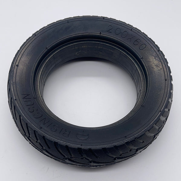 Horizon Rear Solid Tire - fluidfreeride.com