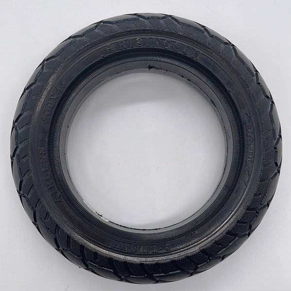 Mosquito Front tire (solid) - fluidfreeride.com