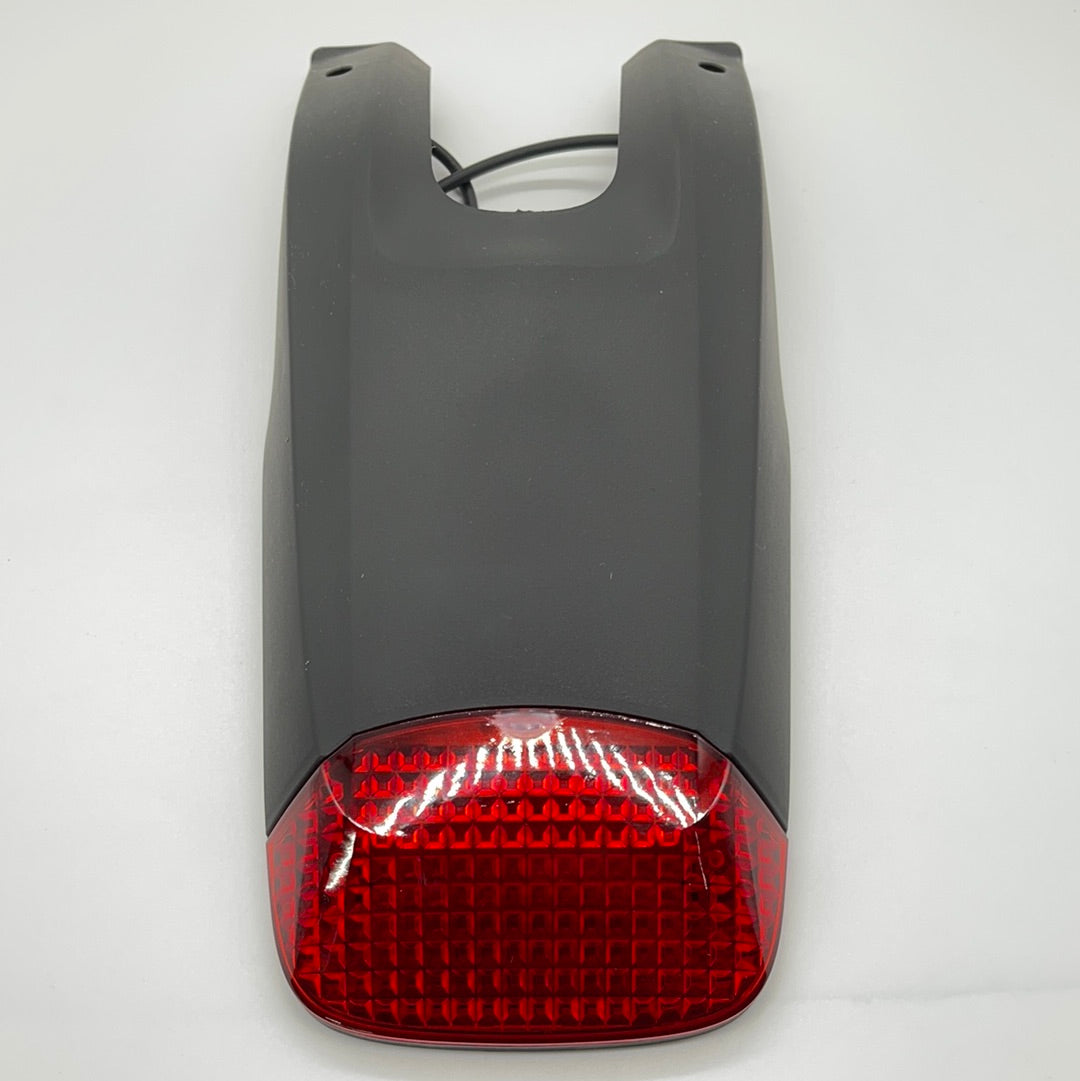 Wolf Rear fender (including tail light and wire)