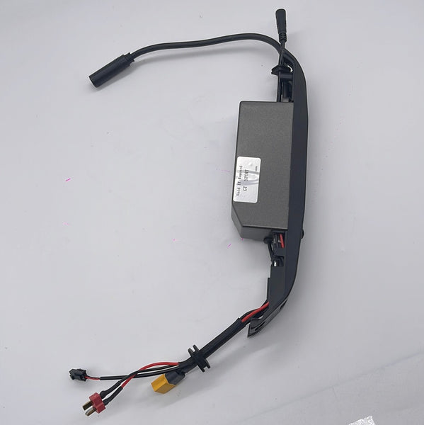 Mosquito 48V Controller (with radiator) - fluidfreeride.com