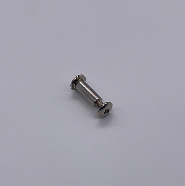 WWP Handlebar shaft bolt / pair screw (4x16mm) - fluidfreeride.com