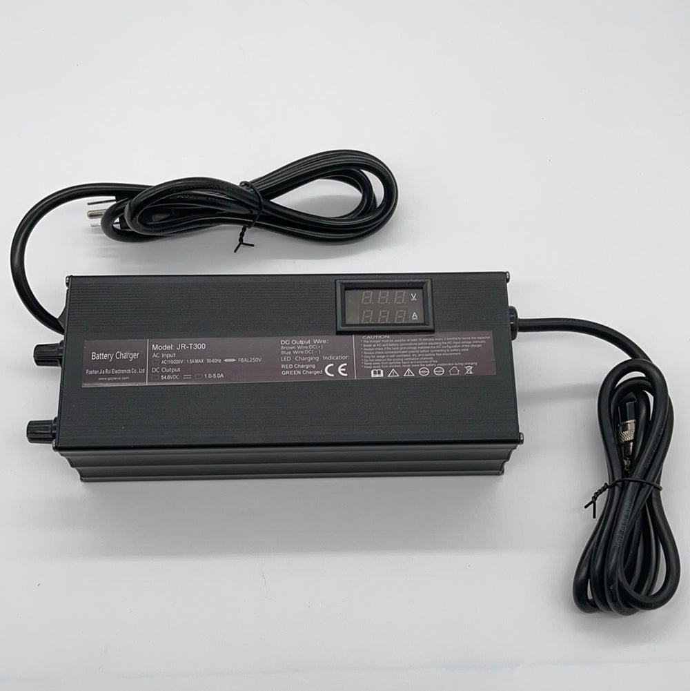 52V Fast Charger