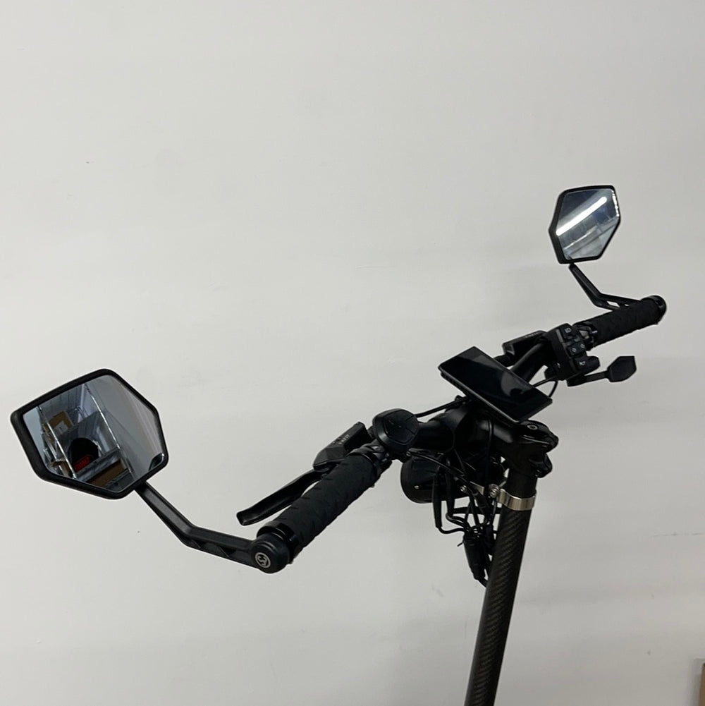 Side Rearview Mirrors