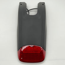 Load image into Gallery viewer, Wolf Rear fender (including tail light and wire) - fluidfreeride.com
