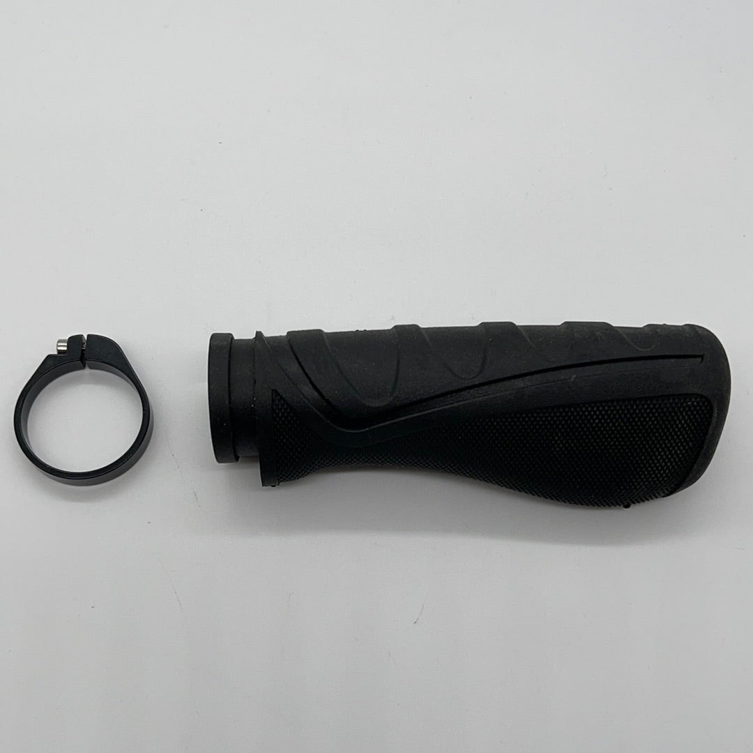 OX Rubber Handle Grip