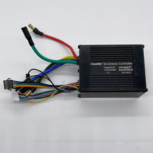 Load image into Gallery viewer, Wolf King GT Pro 72V50A sine wave controller(rear) - fluidfreeride.com
