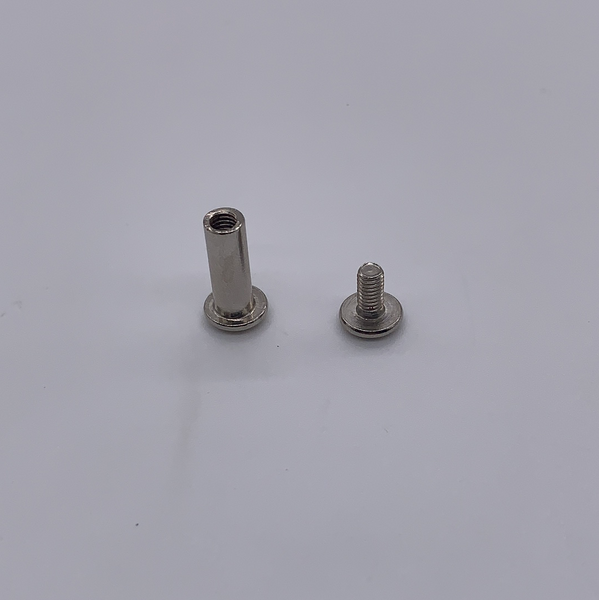 WWP Handlebar shaft bolt / pair screw (4x16mm) - fluidfreeride.com
