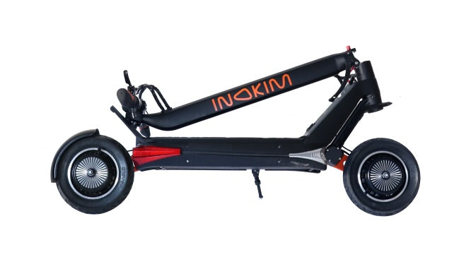 INOKIM OxO - fluidfreeride.com