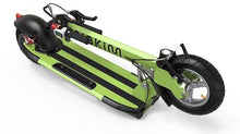 Load image into Gallery viewer, INOKIM Quick 3 - fluidfreeride.com