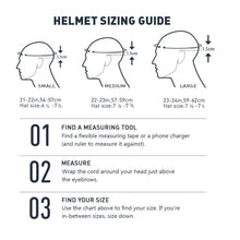 Load image into Gallery viewer, Thousand Heritage Helmet