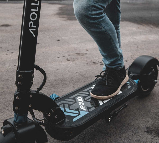 Understanding the Lifespan of Electric Scooters