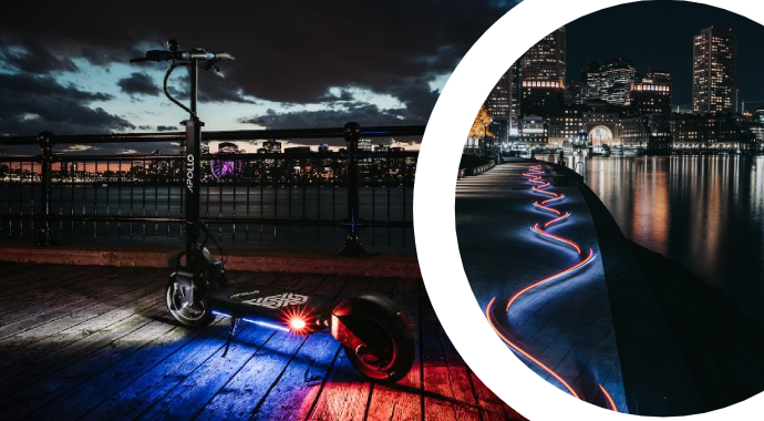 Electric Scooter Vs Electric Bike: Which one is right for you?
