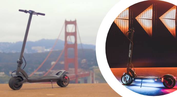 Electric Scooter History - Invention, Evolution & Innovations