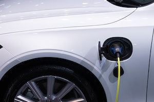 electric vehicles better for environment 
