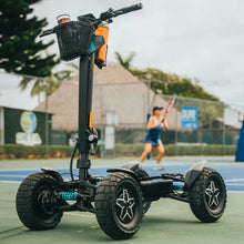Load image into Gallery viewer, MIA FOUR X2 ATV ElectricScooter
