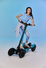 Load image into Gallery viewer, MIA SPYQE ATV Electric Scooter
