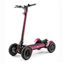 Load image into Gallery viewer, MIA SPYQE ATV Electric Scooter
