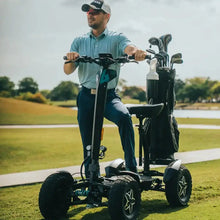 Load image into Gallery viewer, MIA FOUR X2 ATV ElectricScooter
