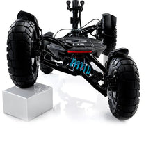 Load image into Gallery viewer, MIA FOUR X2 ATV ElectricScooter
