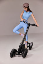 Load image into Gallery viewer, MIA SPYQE ATV Electric Scooter
