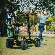 Load image into Gallery viewer, MIA FOUR X2 ATV ElectricScooter
